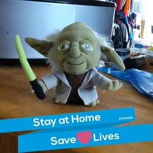 Meet your Posher, Charletta